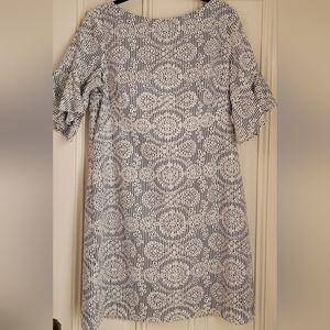 Ralph Lauren all ocassion dress. Pre-owned. Size 14